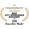 Traveller Made Prize